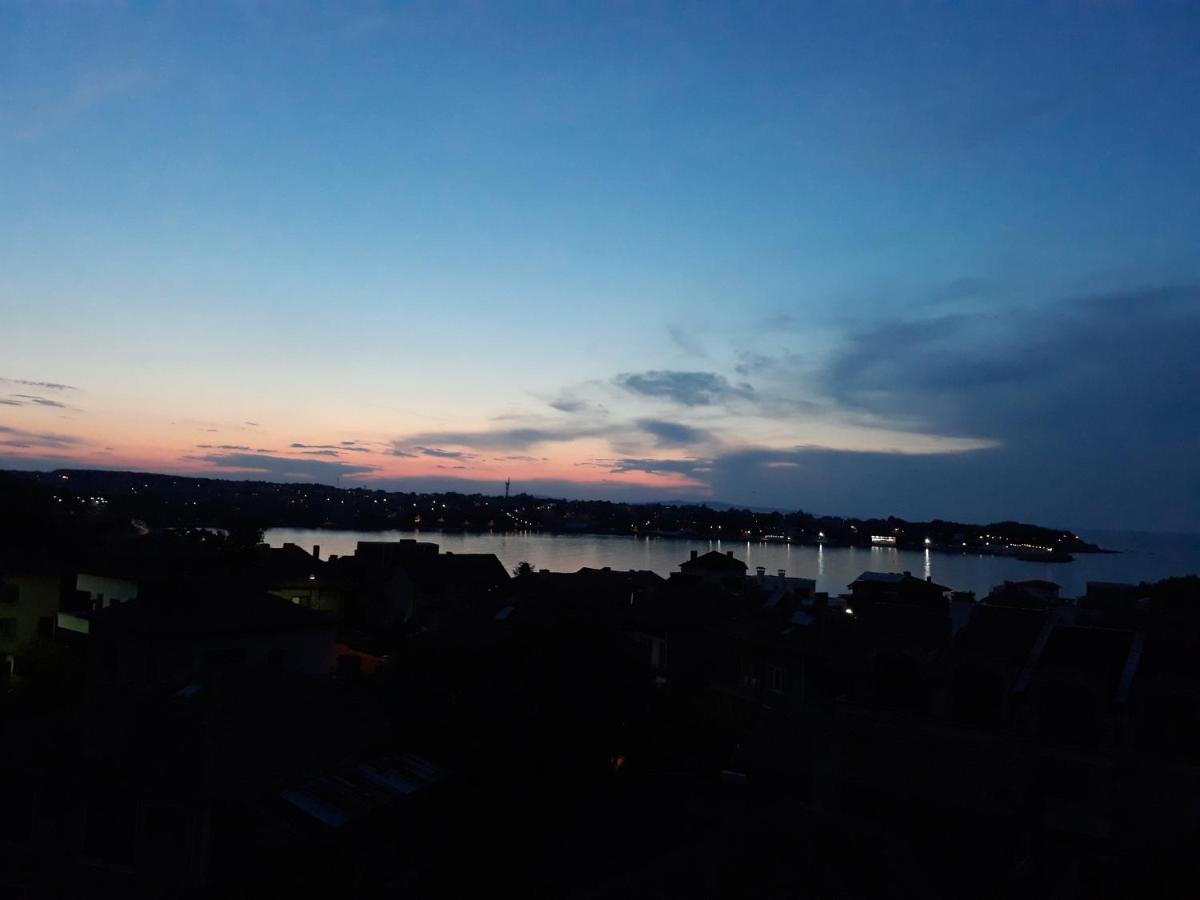 La Mer 2 Tsarevo Exteriör bild